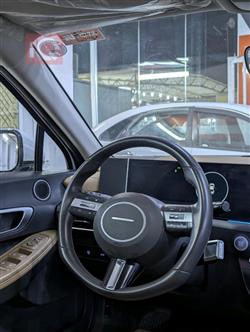 هیوندای سۆناتا